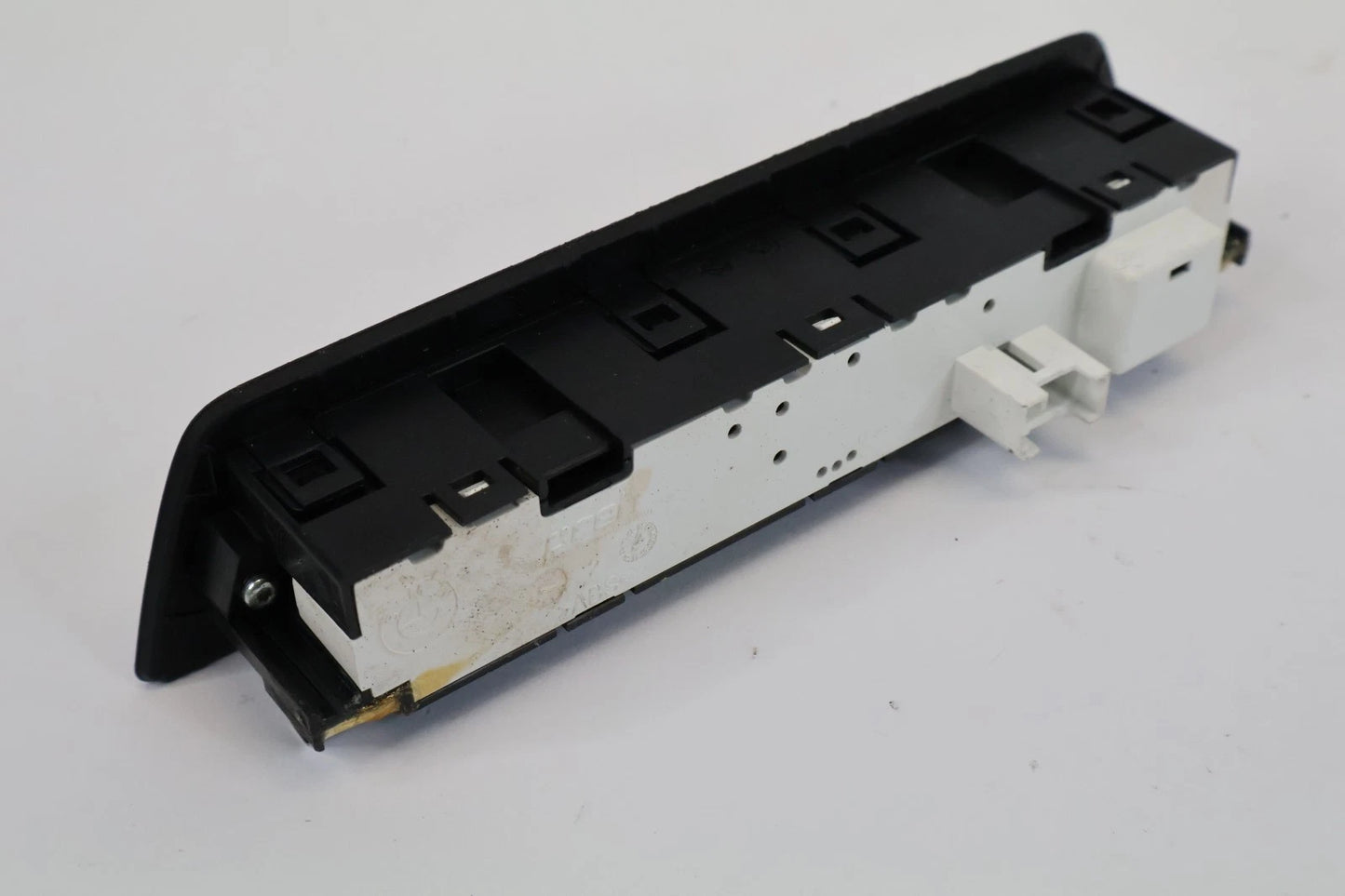2011-2016 BMW 528I 535I DRIVER ASSISTANCE SWITCH CONTROL PANEL 9220050 OEM