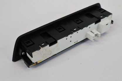 2011-2016 BMW 528I 535I DRIVER ASSISTANCE SWITCH CONTROL PANEL 9220050 OEM