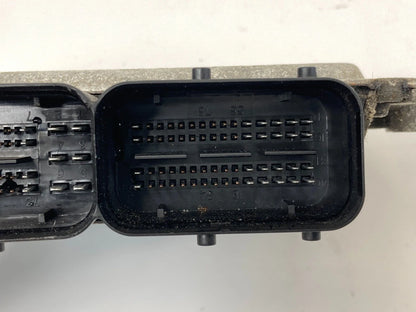 07-10 HYUNDAI ELANTRA 2.0L L4 16V ENGINE CONTROL MODULE UNIT ECU 39150-23023 OEM