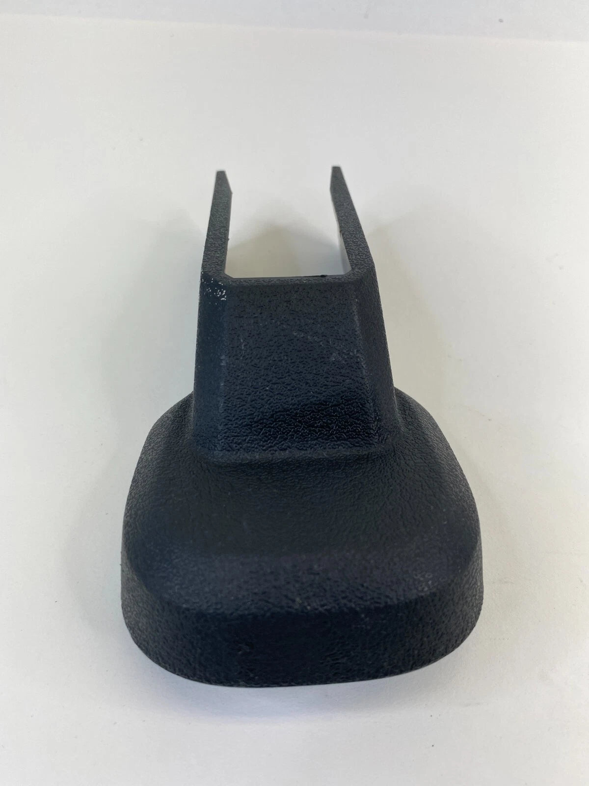10-20 DODGE JOURNEY FRONT LEFT DRIVER SEAT TRACK RAIL COVER CAP CAV2 1CZ14TRMAA