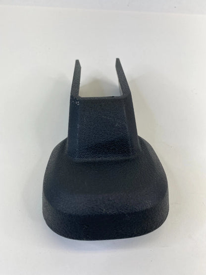 10-20 DODGE JOURNEY FRONT LEFT DRIVER SEAT TRACK RAIL COVER CAP CAV2 1CZ14TRMAA