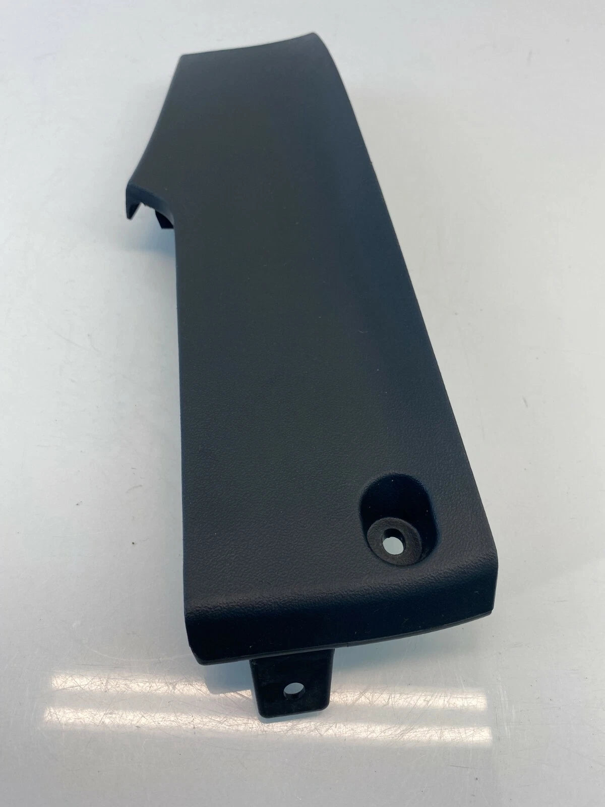 2014-2020 MITSUBISHI MIRAGE FRONT DASH LOWER COVER FILLER TRIM PANEL 8002B010