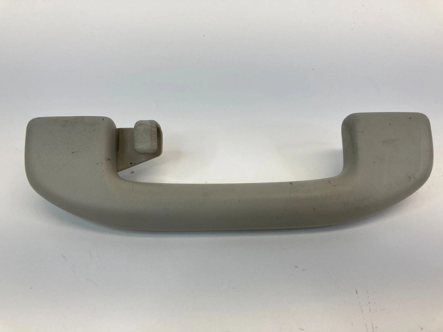 2008-2013 INFINITI G37 SEDAN REAR LEFT INTERIOR ROOF GRAB GRIP ASSIST HANDLE OEM