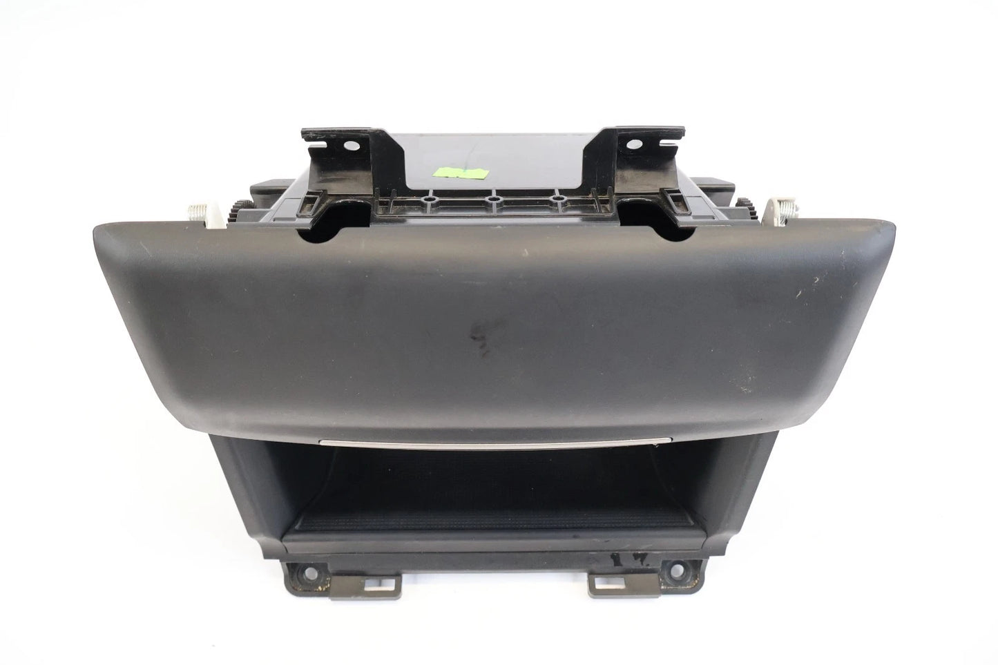 2008-2011 HONDA ACCORD CENTER LOWER DASH CONSOLE STORAGE COMPARTMENT CUBBY OEM