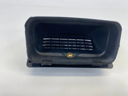 01 02 03 04 05 06 LEXUS LS430 REAR UPPER A/C AIR VENT DUCT 58862-50030 OEM