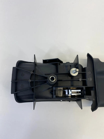 2003-2005 RANGE ROVER REAR LEFT DRIVER INSIDE INTERIOR DOOR HANDLE OEM 7026621