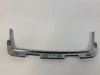 2008-2012 Chevrolet Malibu Center Dash Air Vent Trim Bezel OEM