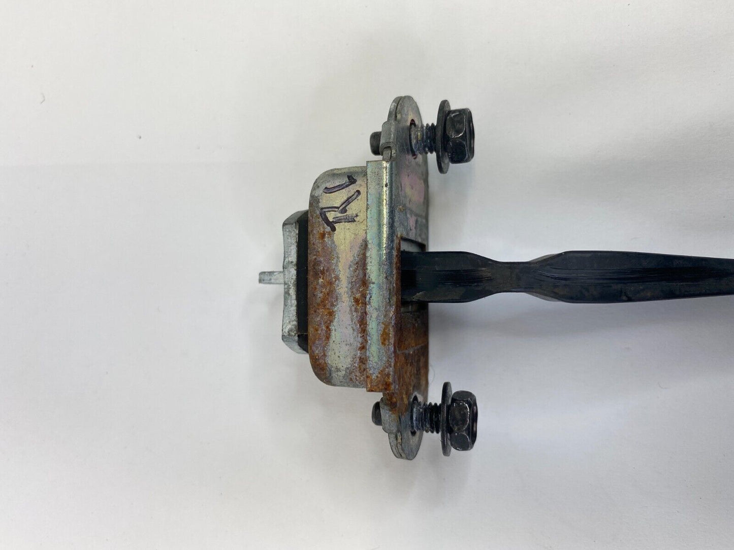 2007-2012 Nissan Altima Sedan Rear Left Side Door Check Stop Stopper Detent OEM