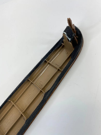 2007 2008 2009 HYUNDAI SANTA FE DASH CENTER LEFT TRIM PAD MOLDING 84780-2B000