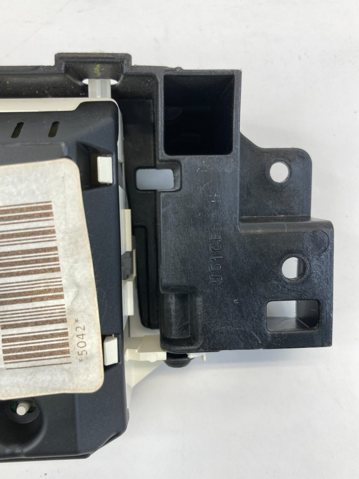 2012-2014 Ford Focus Information Multifunction Display Screen AM5T-18B955-AF OEM