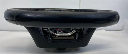2011-2017 HONDA ODYSSEY STEERING WHEEL W/ CRUISE & AUDIO CONTROL SWITCH OEM