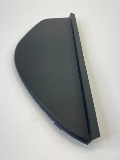2006-2011 HYUNDAI ACCENT DASH RIGHT SIDE END CAP COVER TRIM 84726-1E000 OEM