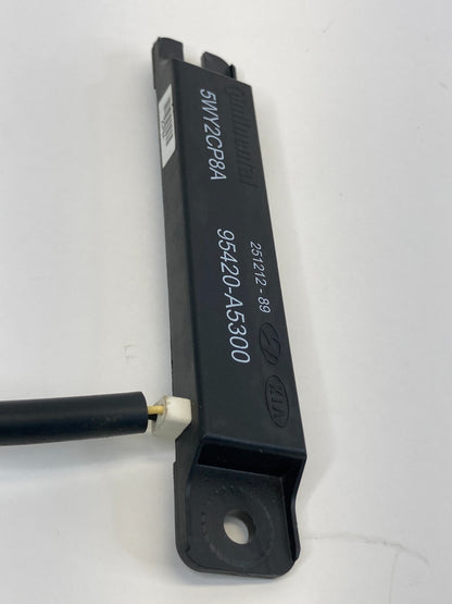 2013-2018 Hyundai Santa Fe Sport Smart Key Keyless Entry Antenna 95420-A5300 OEM