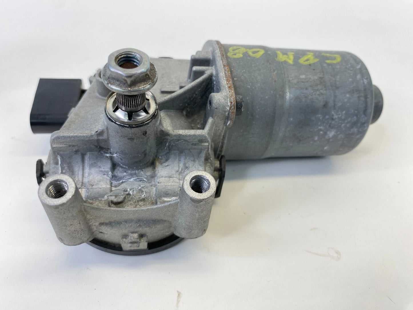 2016-2018 KIA SORENTO SUV FRONT WINDSHIELD WIPER MOTOR ASSEMBLY OEM