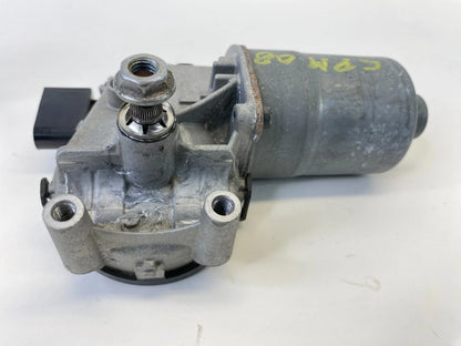 2016-2018 KIA SORENTO SUV FRONT WINDSHIELD WIPER MOTOR ASSEMBLY OEM