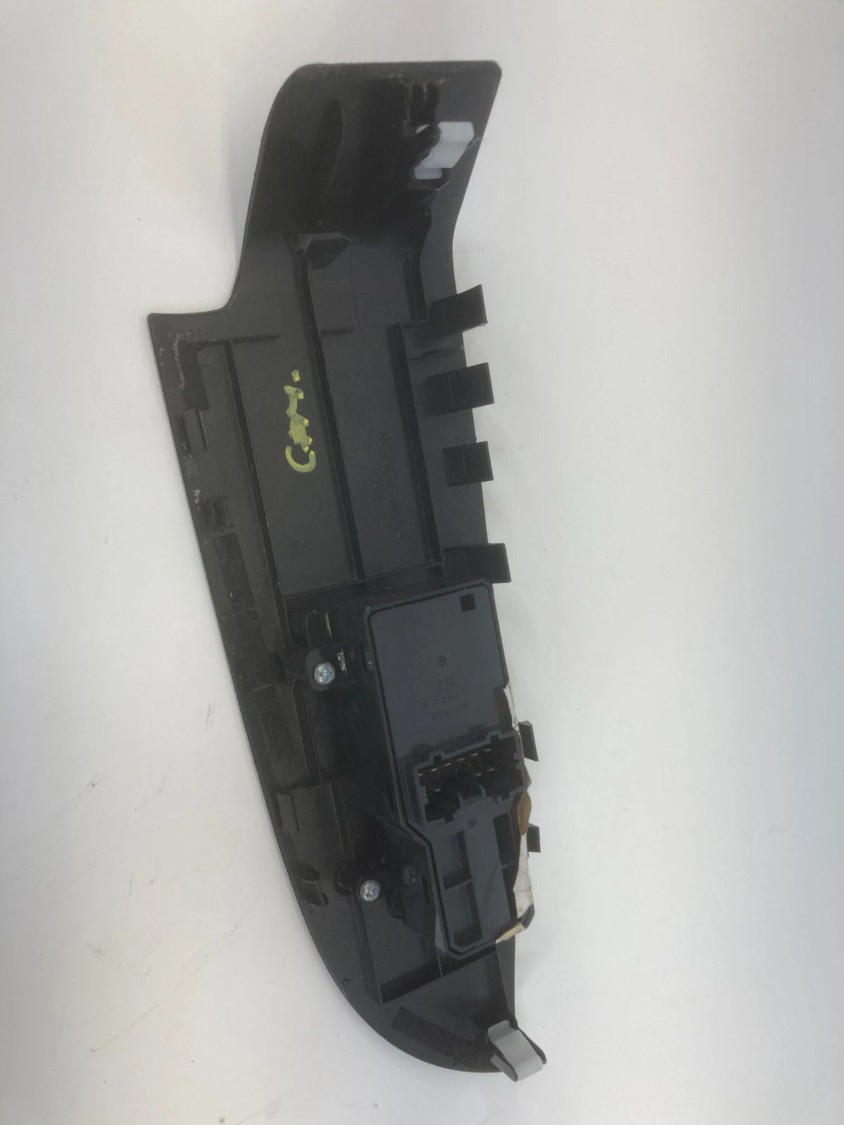 2008-2010 HONDA ODYSSEY FRONT RIGHT WINDOW SWITCH BEZEL UNIT OEM 83540SHJA220M1
