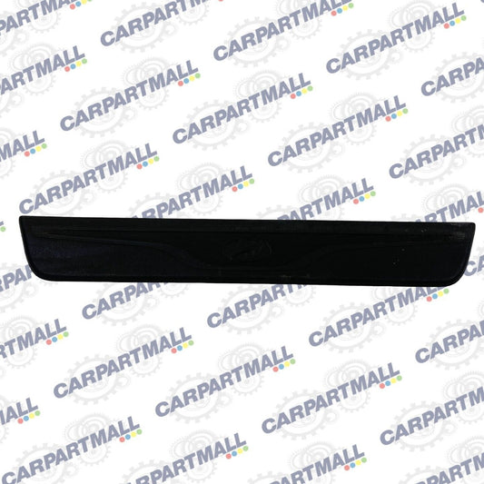 2011-2016 Hyundai Elantra Front Left Driver Door Scuff Plate Trim 85872-3Y000