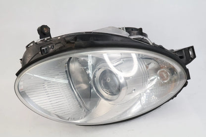 2006-2010 MERCEDES W251 R350 LH DRIVER HEADLIGHT HEADLAMP HALOGEN OEM 2518200361