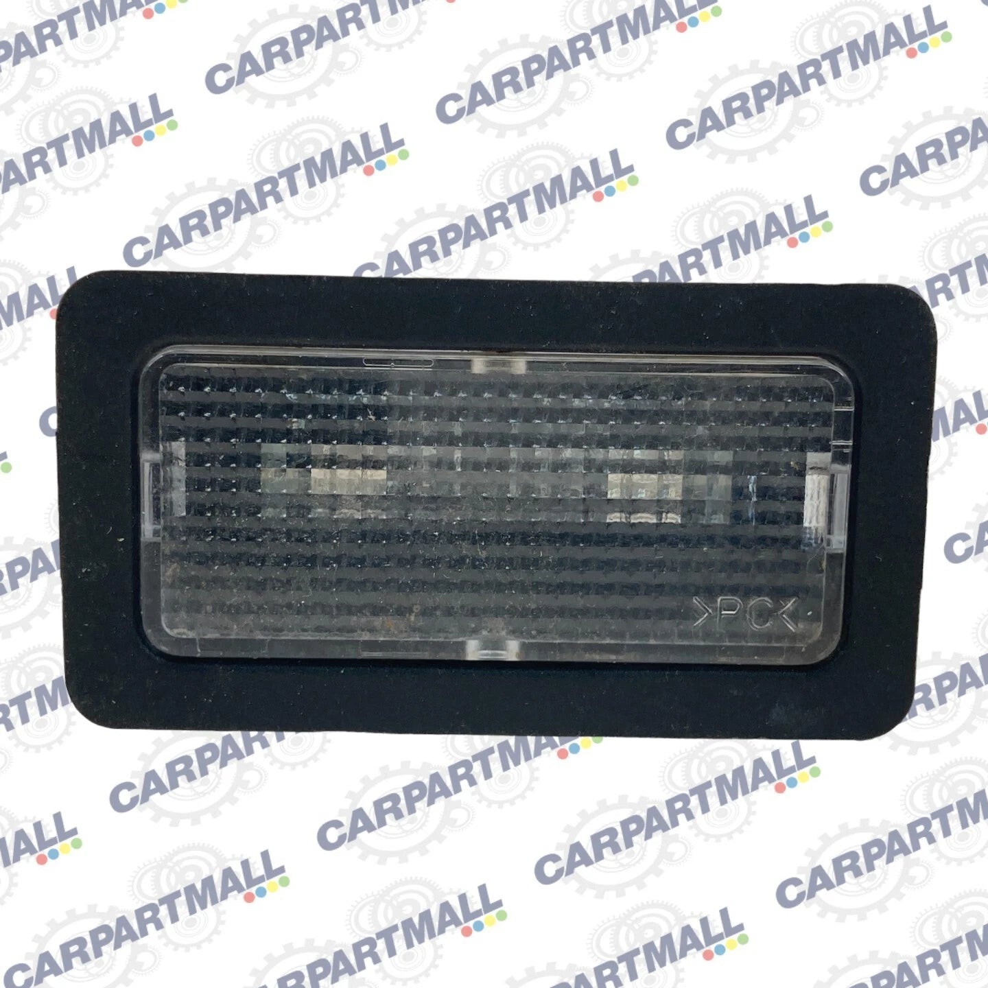 2000-2003 MERCEDES-BENZ ML320 FRONT LEFT DRIVER INTERIOR DOOR PANEL LIGHT LAMP