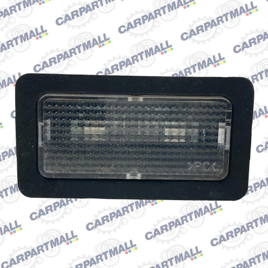 2000-2003 MERCEDES-BENZ ML320 FRONT LEFT DRIVER INTERIOR DOOR PANEL LIGHT LAMP