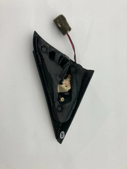 2002-2005 HYUNDAI SONATA FRONT RIGHT PASSENGER CORNER TWEETER SPEAKER FR RH
