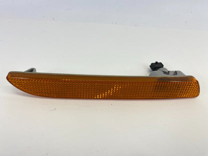 2003-2007 Saab 9-3 Front Right Passenger Bumper Side Marker Light Lamp OEM