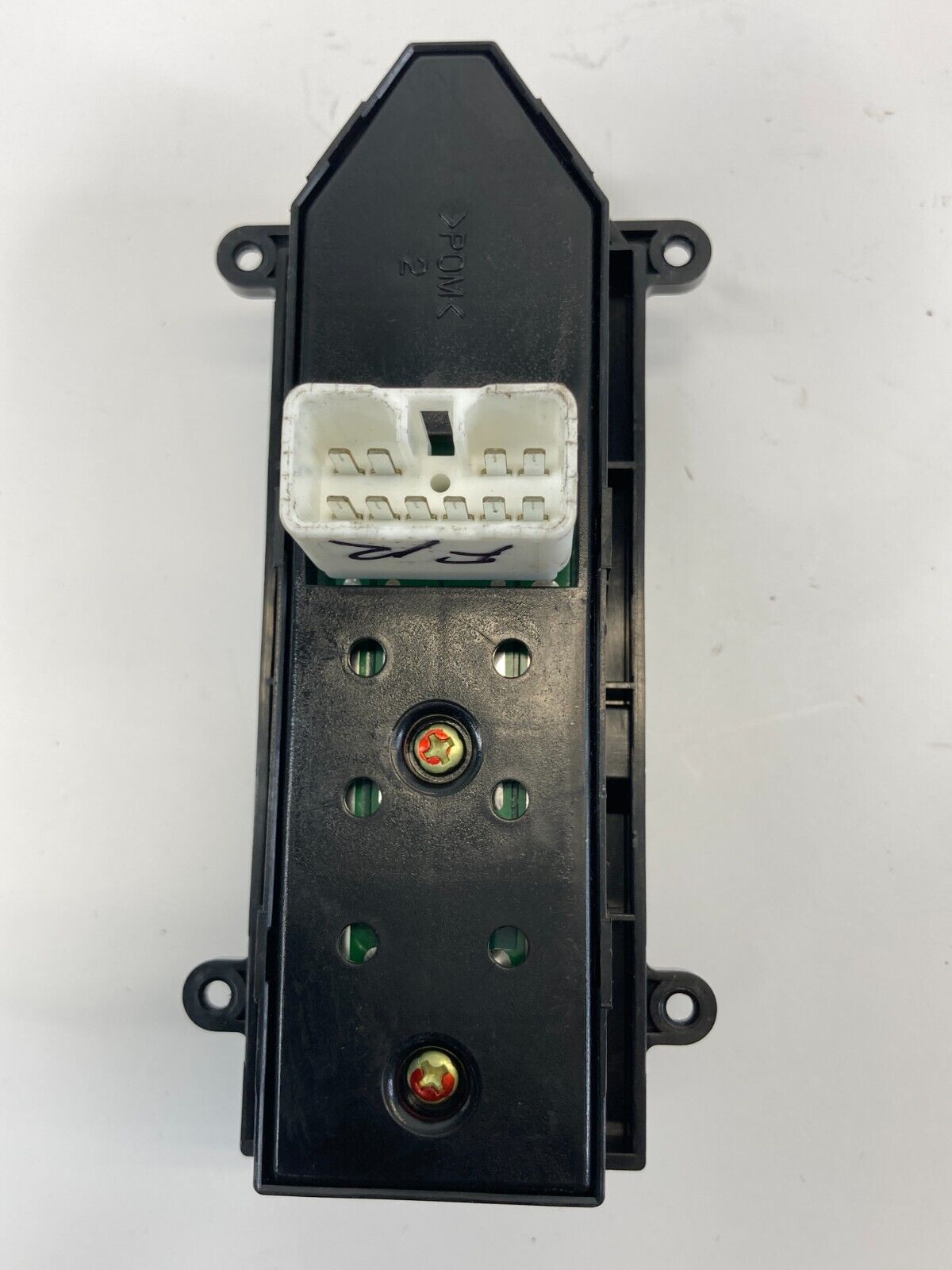 2007-2009 Hyundai Santa Fe Front Right Passenger Side Window Control Switch OEM