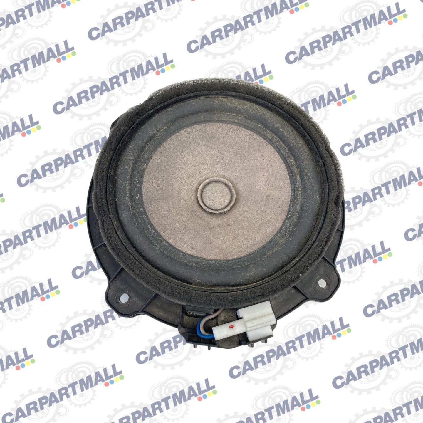 2010 11 12 2013 KIA FORTE SEDAN FRONT LEFT DOOR AUDIO SPEAKER 96330-1M000 OEM