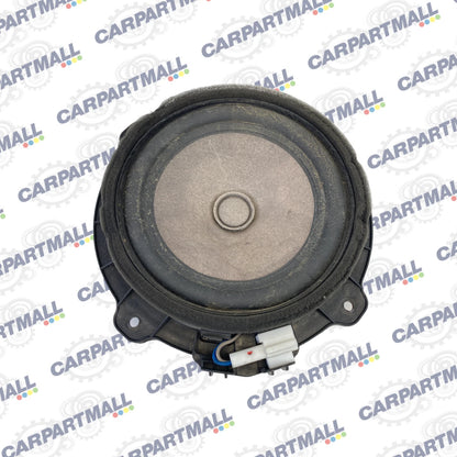 2010 11 12 2013 KIA FORTE SEDAN FRONT LEFT DOOR AUDIO SPEAKER 96330-1M000 OEM
