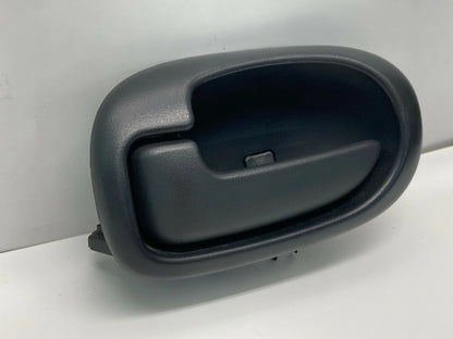 2001 02 03 04 05 2006 CHRYSLER SEBRING REAR LEFT INSIDE DOOR HANDLE SRVB7891 OEM