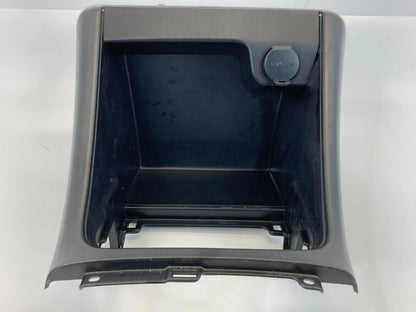 2002-2006 TOYOTA CAMRY CENTER CONSOLE DASH POCKET CUBBY 58823-AA010 OEM