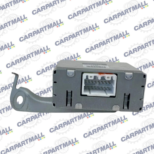 2000-2002 TOYOTA COROLLA CRUISE COMPUTER CONTROL MODULE UNIT 88240-02040 OEM