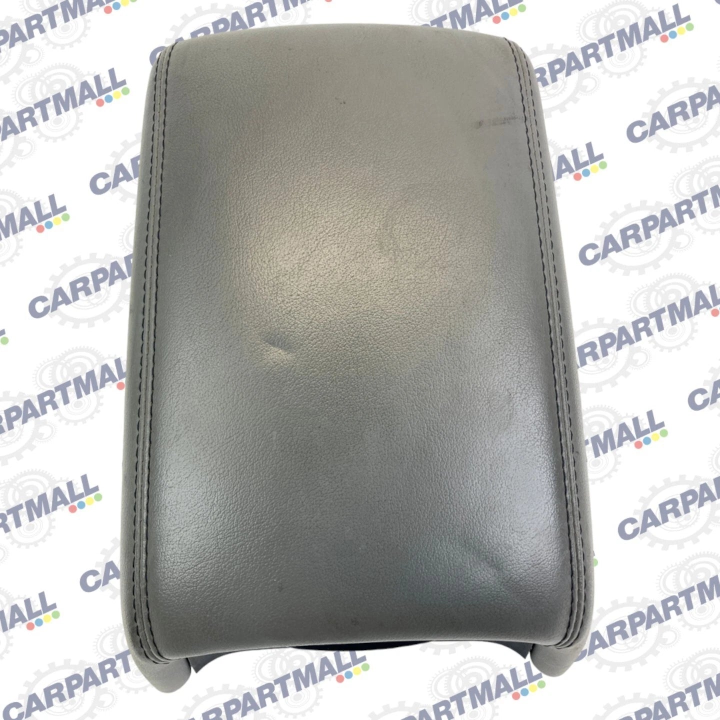 2013 13 CHEVROLET CHEVY MALIBU LS CENTER CONSOLE ARMREST ARM REST LID COVER OEM