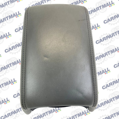 2013 13 CHEVROLET CHEVY MALIBU LS CENTER CONSOLE ARMREST ARM REST LID COVER OEM