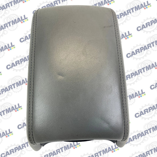 2013 13 CHEVROLET CHEVY MALIBU LS CENTER CONSOLE ARMREST ARM REST LID COVER OEM