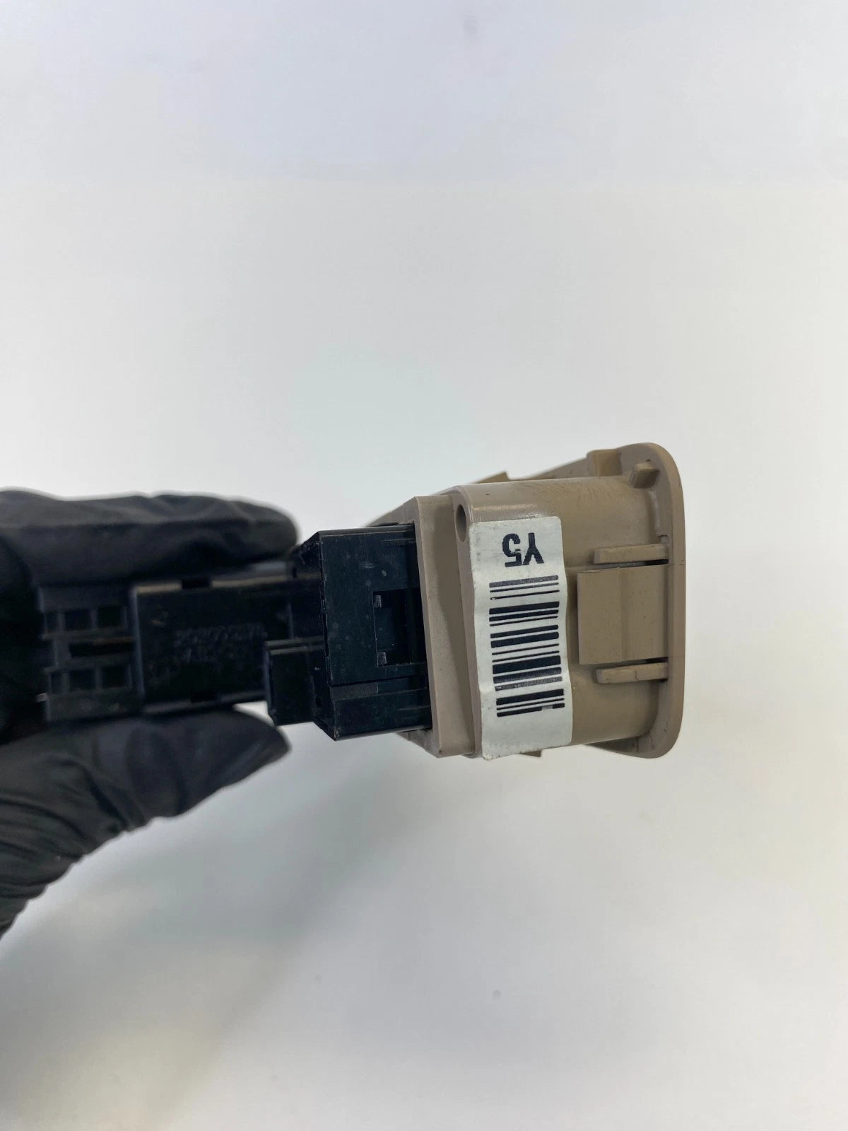 2011-2015 HYUNDAI SONATA HYBRID DASH PANEL LIGHT TRACTION CONTROL DIMMER SWITCH