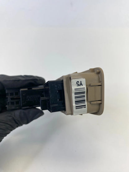 2011-2015 HYUNDAI SONATA HYBRID DASH PANEL LIGHT TRACTION CONTROL DIMMER SWITCH