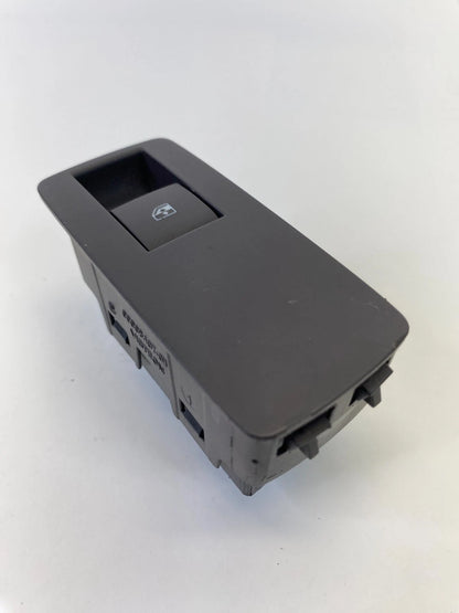 11-13 BUICK REGAL 11-15 CRUZE REAR RH SIDE DOOR POWER WINDOW SWITCH 13305369 OEM