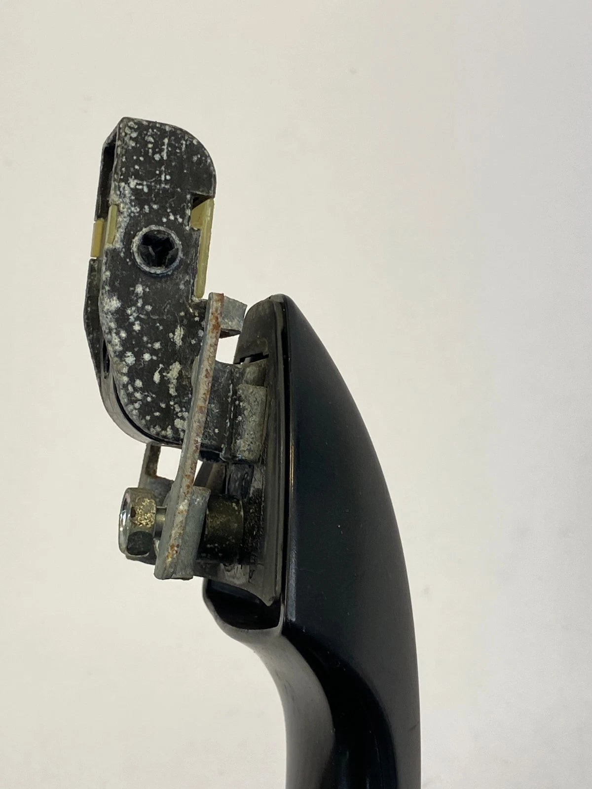 2007-2011 HONDA CR-V CRV REAR LEFT BACK SIDE EXTERIOR OUTER DOOR HANDLE OEM