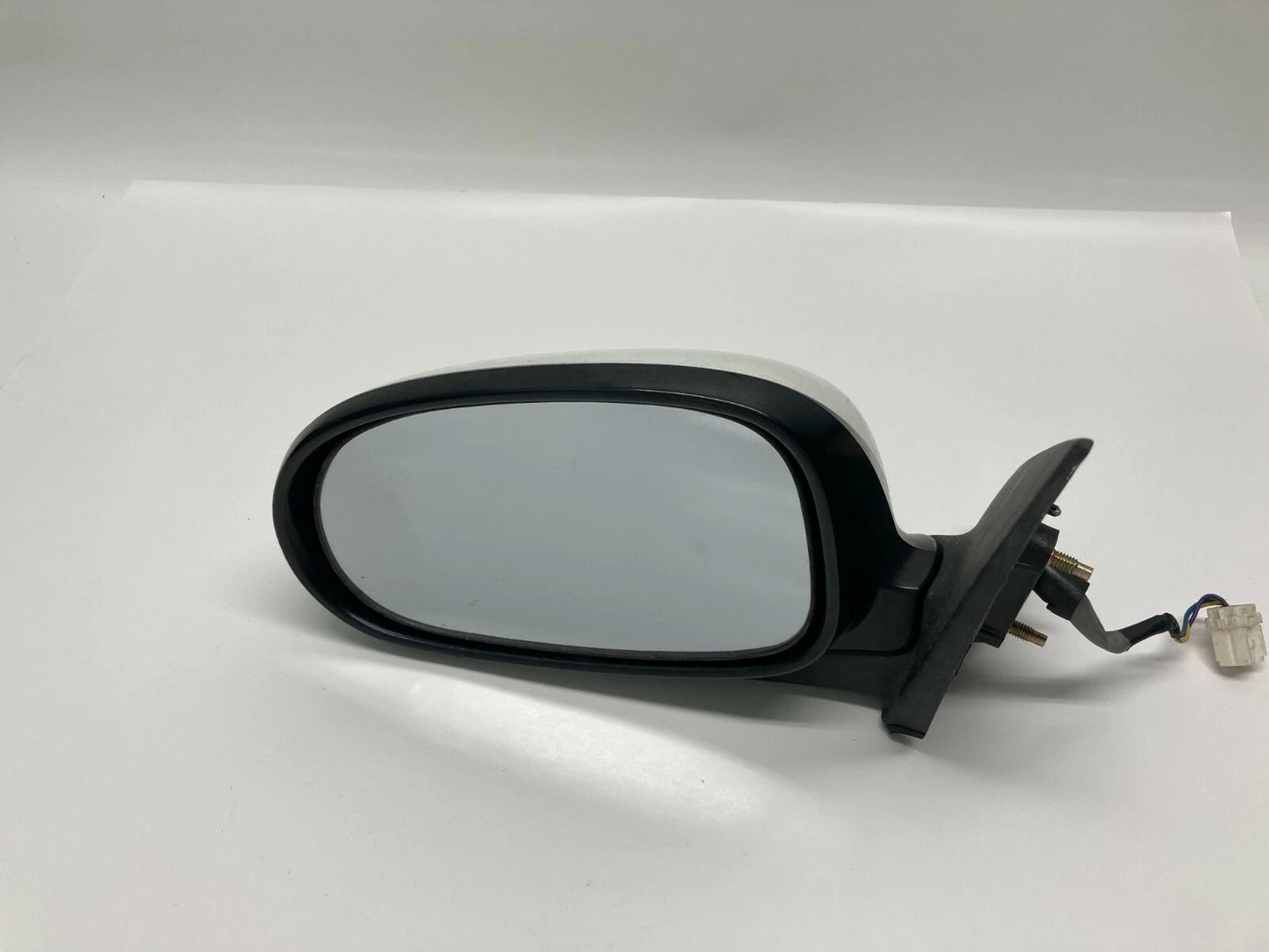 00-03 NISSAN MAXIMA DRIVER LEFT SIDE VIEW POWER DOOR MIRROR MURAKAMI 6639 OEM