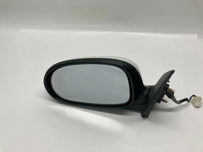 00-03 NISSAN MAXIMA DRIVER LEFT SIDE VIEW POWER DOOR MIRROR MURAKAMI 6639 OEM