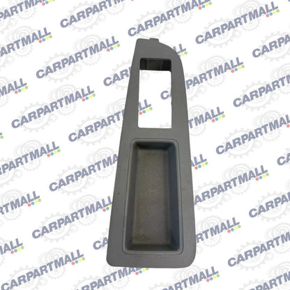 2006 2007 CHRYSLER 300 FRONT RIGHT DOOR WINDOW SWITCH BEZEL COVER TRIM 1053092