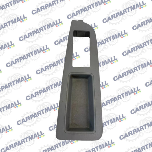 2006 2007 CHRYSLER 300 FRONT RIGHT DOOR WINDOW SWITCH BEZEL COVER TRIM 1053092
