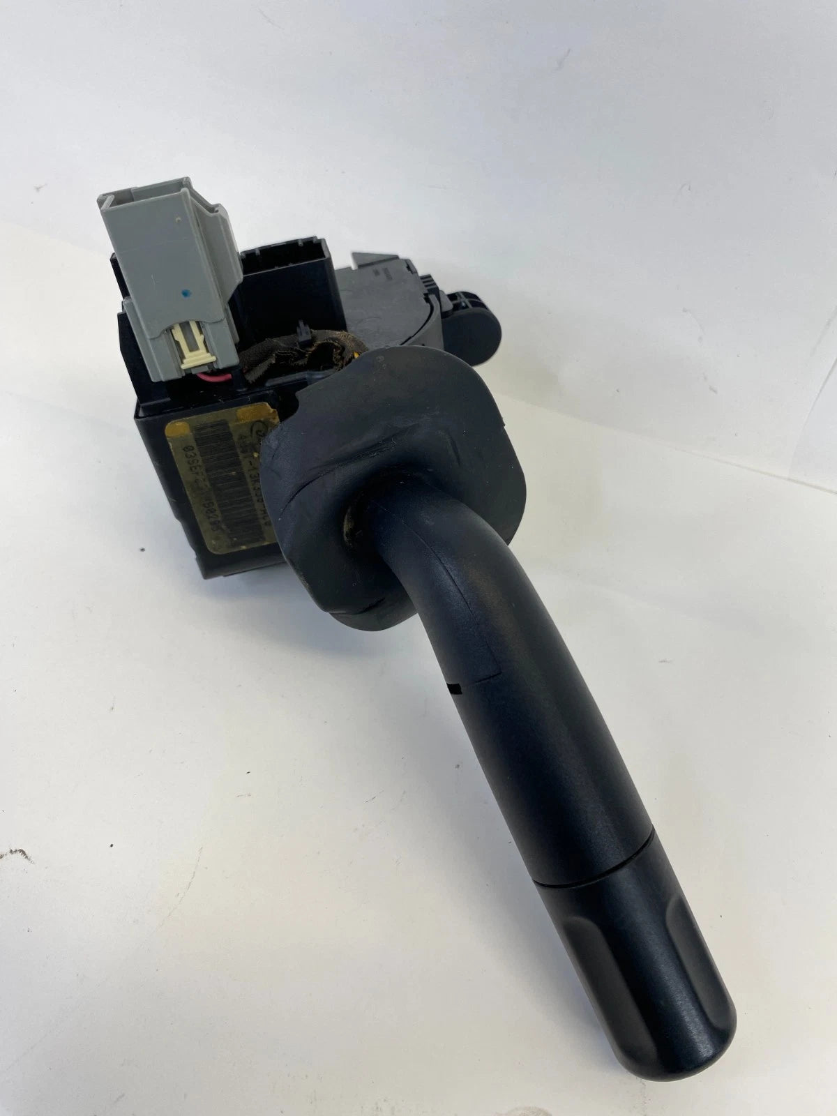 04 05 FORD F-150 F150 HEADLIGHT TURN SIGNAL CONTROL COLUMN SWITCH 498T13K359ACW