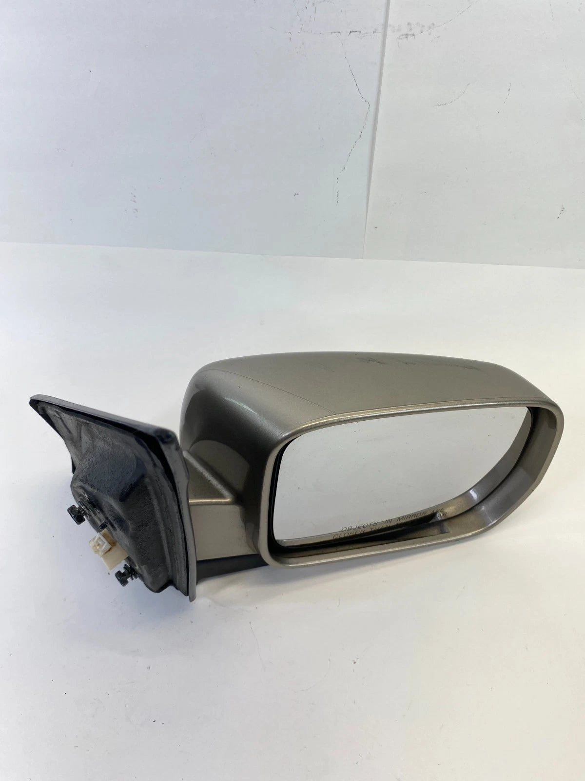 2005-2007 HONDA PILOT POWER SIDE VIEW DOOR MIRROR RIGHT RH PASSENGER OEM FACTORY