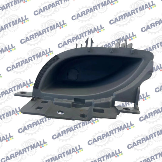 11-14 HYUNDAI SONATA FRONT RIGHT INTERIOR INNER DOOR PULL HANDLE 837403S050 OEM