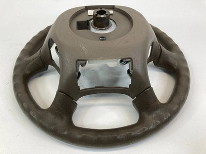 2001 01 NISSAN ALTIMA SEDAN 4-DR LEFT DRIVER STEERING WHEEL 48430-1Z212 OEM