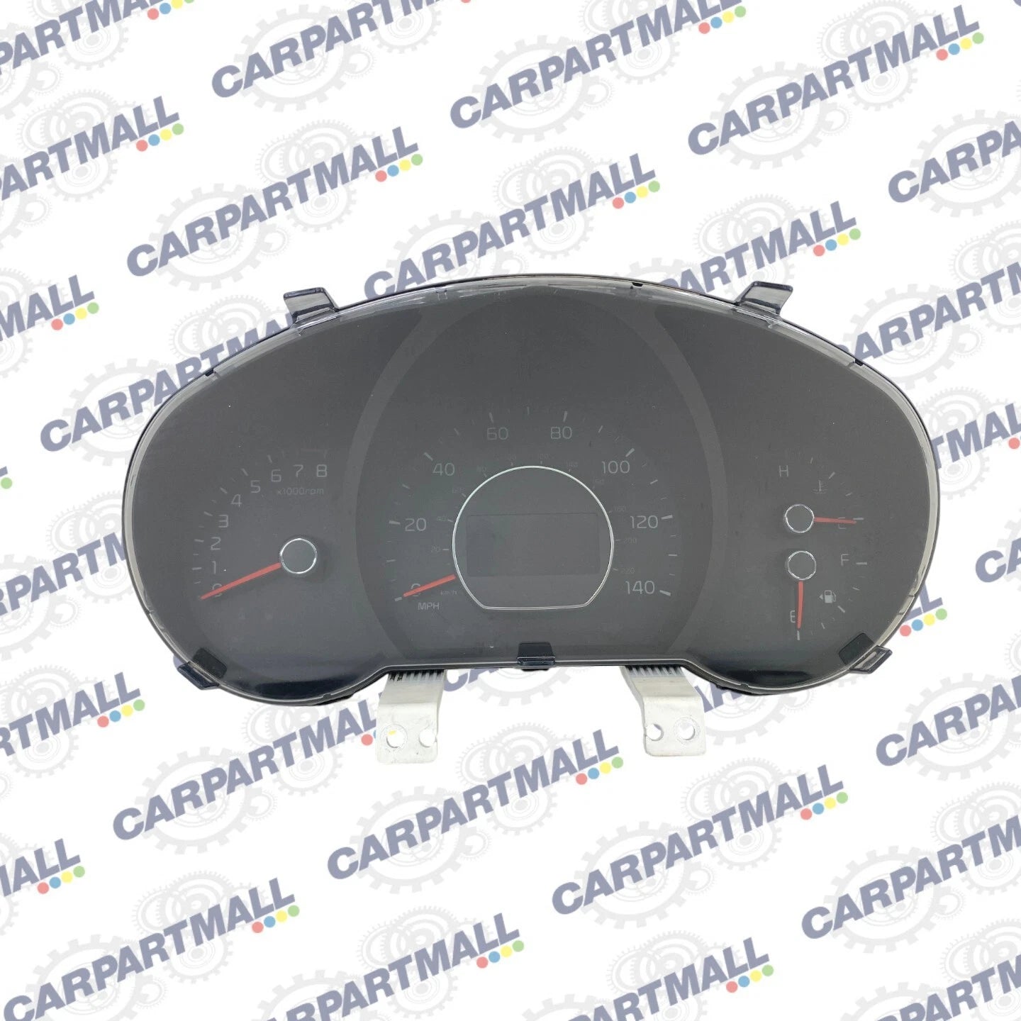 2014-2016 KIA SOUL INSTRUMENT CLUSTER SPEEDOMETER GAUGE OEM FACTORY 94006-B2510