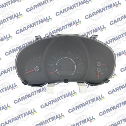 2014-2016 KIA SOUL INSTRUMENT CLUSTER SPEEDOMETER GAUGE OEM FACTORY 94006-B2510