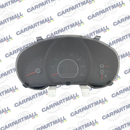 2014-2016 KIA SOUL INSTRUMENT CLUSTER SPEEDOMETER GAUGE OEM FACTORY 94006-B2510